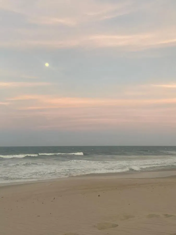 Pousada Secret Spot Kite Club Fortaleza