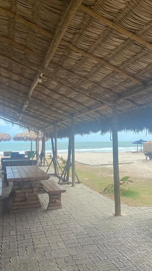 Pousada Secret Spot Kite Club Fortaleza  0*, Fortaleza (Ceara) Brazil