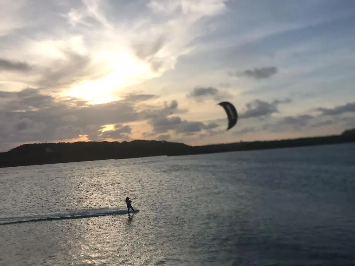 Pousada Secret Spot Kite Club Fortaleza  Fortaleza (Ceara)