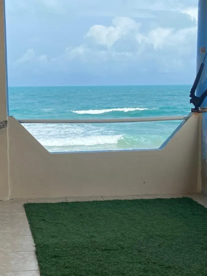 Pousada Secret Spot Kite Club Fortaleza  Fortaleza (Ceara)
