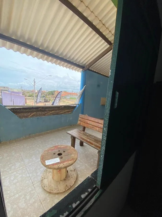 Pousada Secret Spot Kite Club Fortaleza  Guest house Fortaleza (Ceara)
