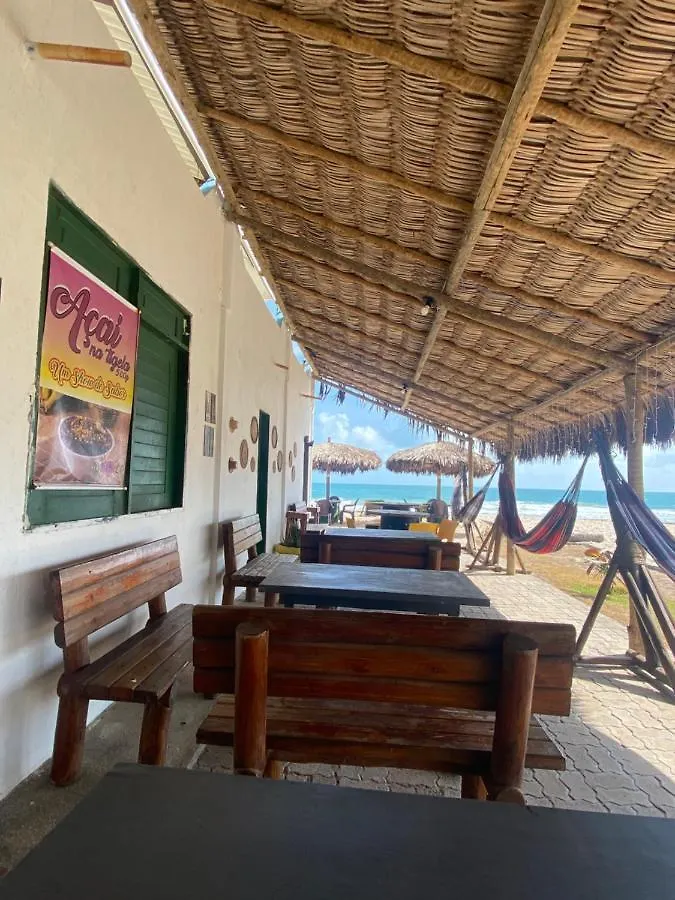 Pousada Secret Spot Kite Club Fortaleza