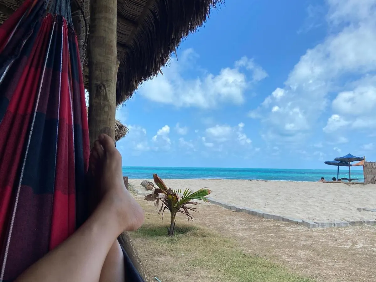 Gæstehus Pousada Secret Spot Kite Club Fortaleza  Brasilien